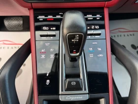 Porsche Cayenne PANO/LED/BOSE/360/KEYLESS/СОБСТВЕН ЛИЗИНГ, снимка 10