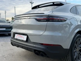Porsche Cayenne PANO/LED/BOSE/360/KEYLESS/СОБСТВЕН ЛИЗИНГ, снимка 8