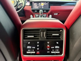 Porsche Cayenne PANO/LED/BOSE/360/KEYLESS/СОБСТВЕН ЛИЗИНГ, снимка 12