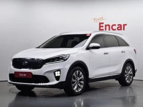 Kia Sorento, снимка 1