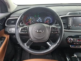 Kia Sorento, снимка 13