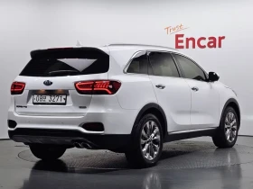 Kia Sorento, снимка 2