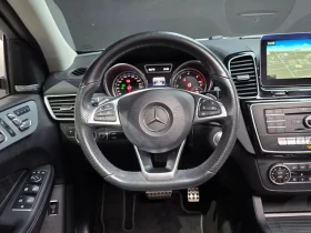 Mercedes-Benz GLE 350, снимка 13