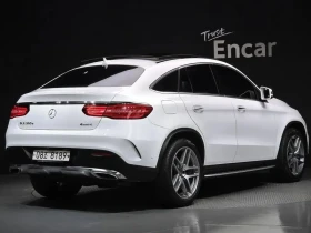 Mercedes-Benz GLE 350, снимка 2