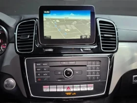 Mercedes-Benz GLE 350, снимка 17