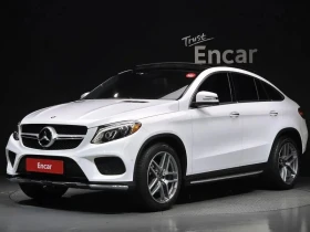 Mercedes-Benz GLE 350, снимка 1