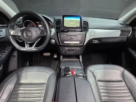 Mercedes-Benz GLE 350, снимка 7