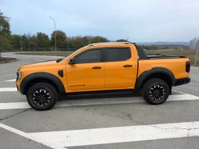 Ford Ranger Wildtrak X, снимка 5