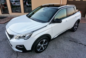 Peugeot 3008 1.2i PURETECH T ALLURE , снимка 1