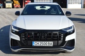 Audi SQ8 4.0TDI-FULL EKSTRI | Mobile.bg    2