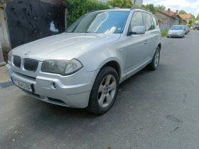 BMW X3 3.0d* 218hp, снимка 1