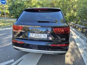 Audi Q7 3.0 TFSI Technik | Mobile.bg    5