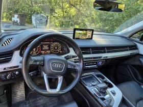 Audi Q7 3.0 TFSI Technik | Mobile.bg    10