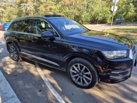 Audi Q7 3.0 TFSI Technik | Mobile.bg    4