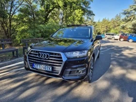     Audi Q7 3.0 TFSI Technik