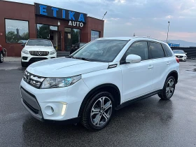 Suzuki Vitara 1.6DDiS V-4x4-LED-XENON-NAVI-AVTOMATIK-FULL - [4] 