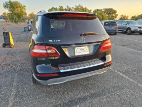 Mercedes-Benz ML 350 * * * 4Matic | Mobile.bg    7