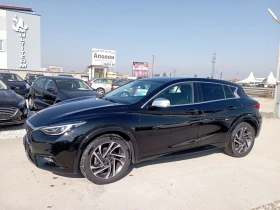 Infiniti Q30 1.5, Бизнес , снимка 1