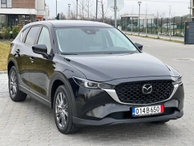 Mazda CX-5 2.5i, 4x4, снимка 1