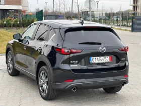 Mazda CX-5 2.5i, 4x4, снимка 4