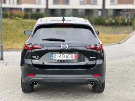 Mazda CX-5 2.5i, 4x4, снимка 5