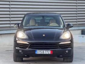 Porsche Cayenne 3.0 DIESEL 239 HP 2011 Г. УНИКАЛЕН, снимка 2