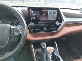 Toyota Highlander 2.5 Platinum , снимка 5