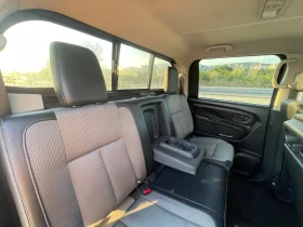 Nissan Titan crew cab V8 5.6L, снимка 11