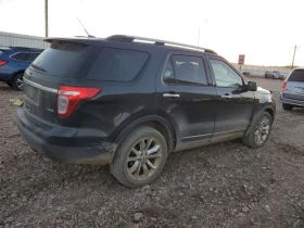 Ford Explorer XLT *   *  | Mobile.bg    3