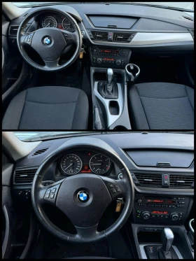 BMW X1 S-DRIVE | Mobile.bg    11