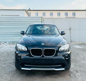 BMW X1 S-DRIVE | Mobile.bg    2