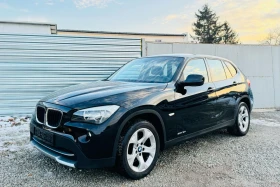 BMW X1 S-DRIVE 1