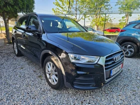 Обява за продажба на Audi Q3 2.0 TDI Quattro 150 k.s S tronic