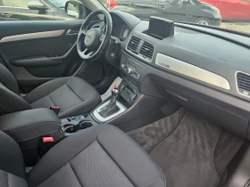 Audi Q3 2.0 TDI Qattro 150 k.s S tronic, снимка 10