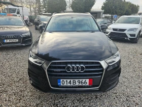 Audi Q3 2.0 TDI Qattro 150 k.s S tronic | Mobile.bg    2