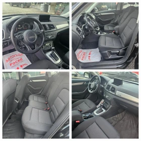 Audi Q3 2.0 TDI Qattro 150 k.s S tronic - 28800 лв. - 43274901 | Car24.bg