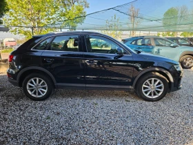 Audi Q3 2.0 TDI Quattro 150 k.s S tronic | Mobile.bg    7