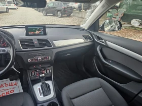 Audi Q3 2.0 TDI Qattro 150 k.s S tronic, снимка 12