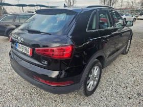 Audi Q3 2.0 TDI Qattro 150 k.s S tronic, снимка 4