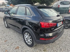 Audi Q3 2.0 TDI Qattro 150 k.s S tronic - 28800 лв. - 43274901 | Car24.bg