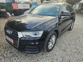 Audi Q3 2.0 TDI Qattro 150 k.s S tronic, снимка 1