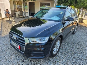 Обява за продажба на Audi Q3 2.0 TDI Quattro 150 k.s S tronic