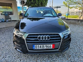 Обява за продажба на Audi Q3 2.0 TDI Quattro 150 k.s S tronic