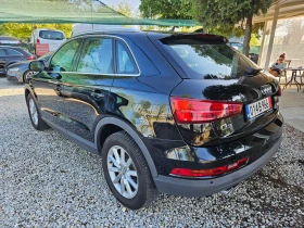 Обява за продажба на Audi Q3 2.0 TDI Quattro 150 k.s S tronic