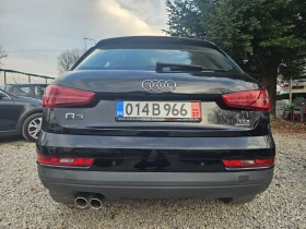 Audi Q3 2.0 TDI Qattro 150 k.s S tronic, снимка 5