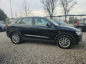 Audi Q3 2.0 TDI Qattro 150 k.s S tronic, снимка 7