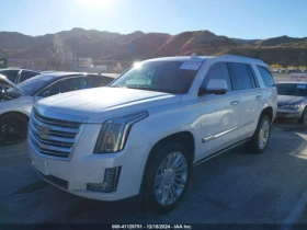 Cadillac Escalade PLATINUM - 39900 лв. - 51458939 | Car24.bg