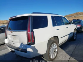 Cadillac Escalade PLATINUM - 39900 лв. - 51458939 | Car24.bg