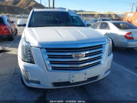 Cadillac Escalade PLATINUM | Mobile.bg    11