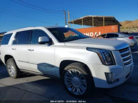 Cadillac Escalade PLATINUM | Mobile.bg    12